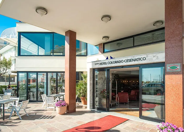 ColoradoHotel Cesenatico